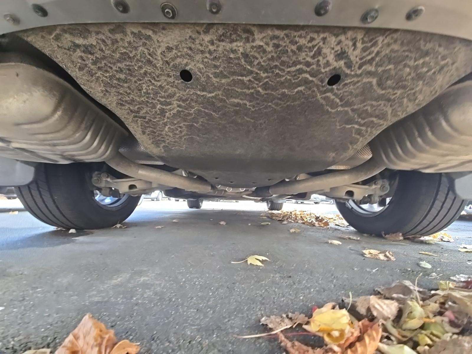 2020 Ford Explorer XLT AWD