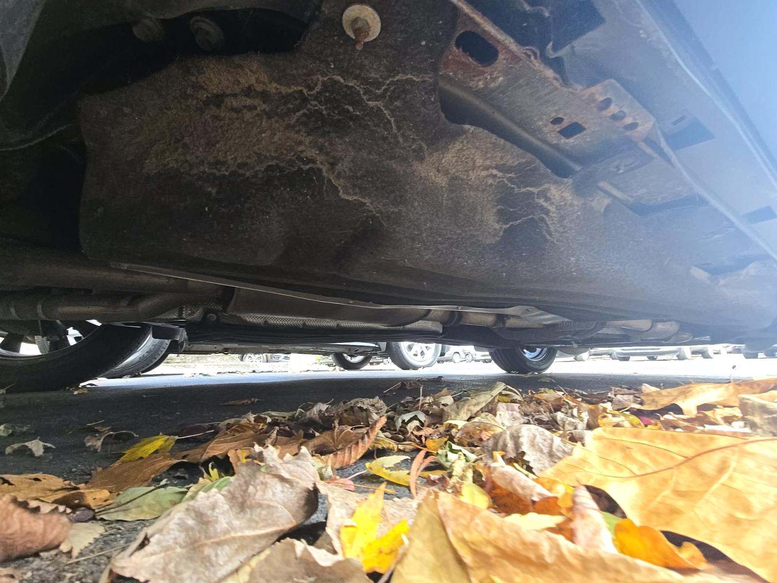 2020 Ford Explorer XLT AWD