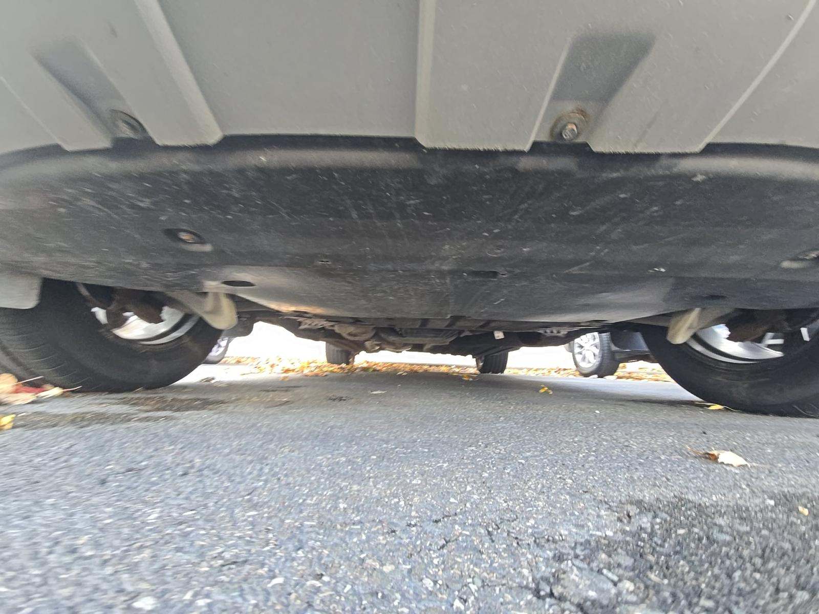 2020 Ford Explorer XLT AWD