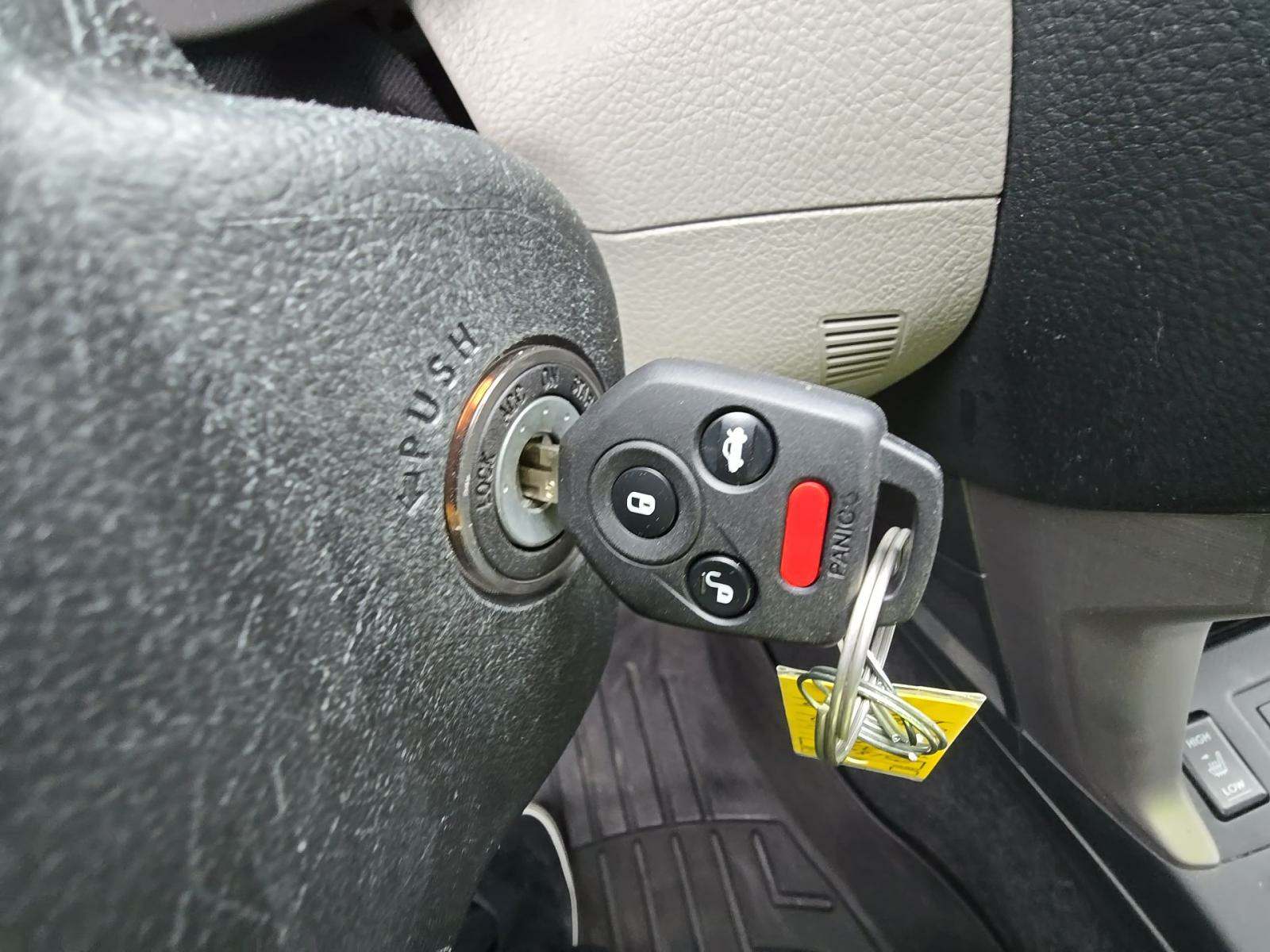 2015 Subaru Forester 2.5i Premium AWD