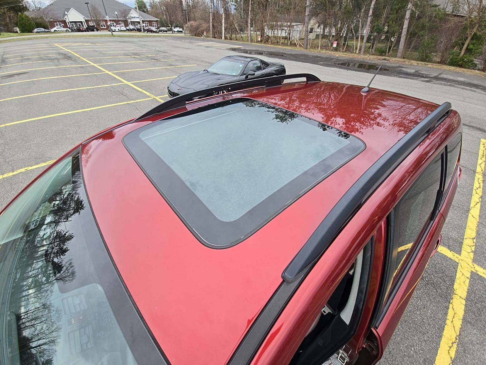 2015 Subaru Forester 2.5i Premium AWD