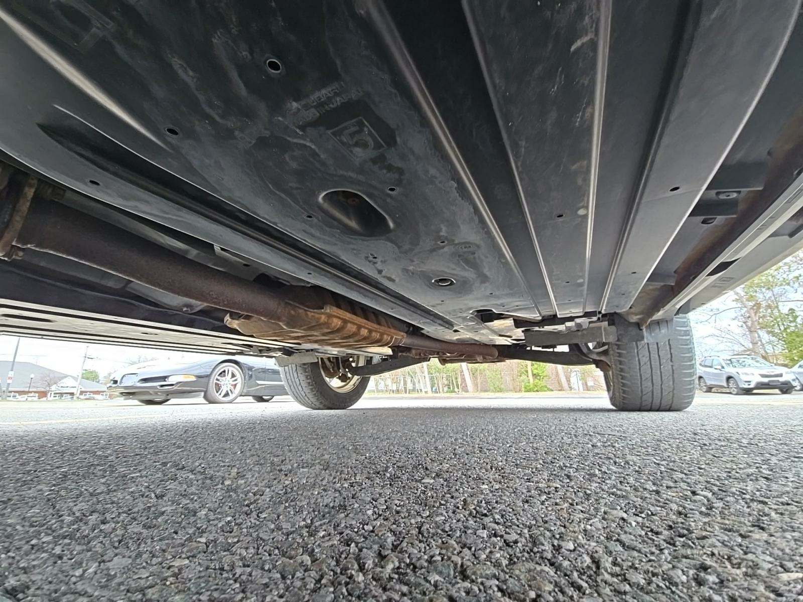 2015 Subaru Forester 2.5i Premium AWD