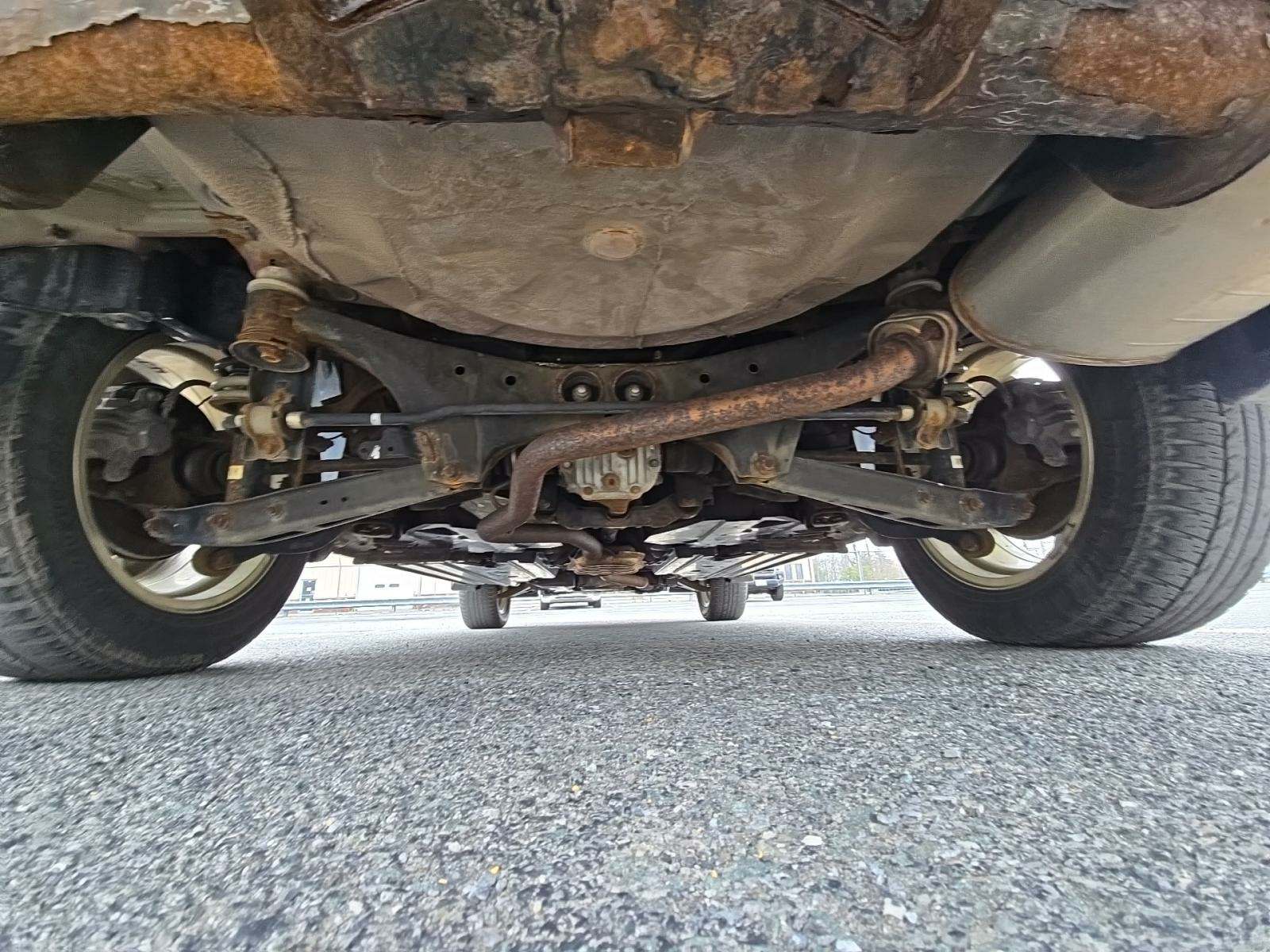 2015 Subaru Forester 2.5i Premium AWD