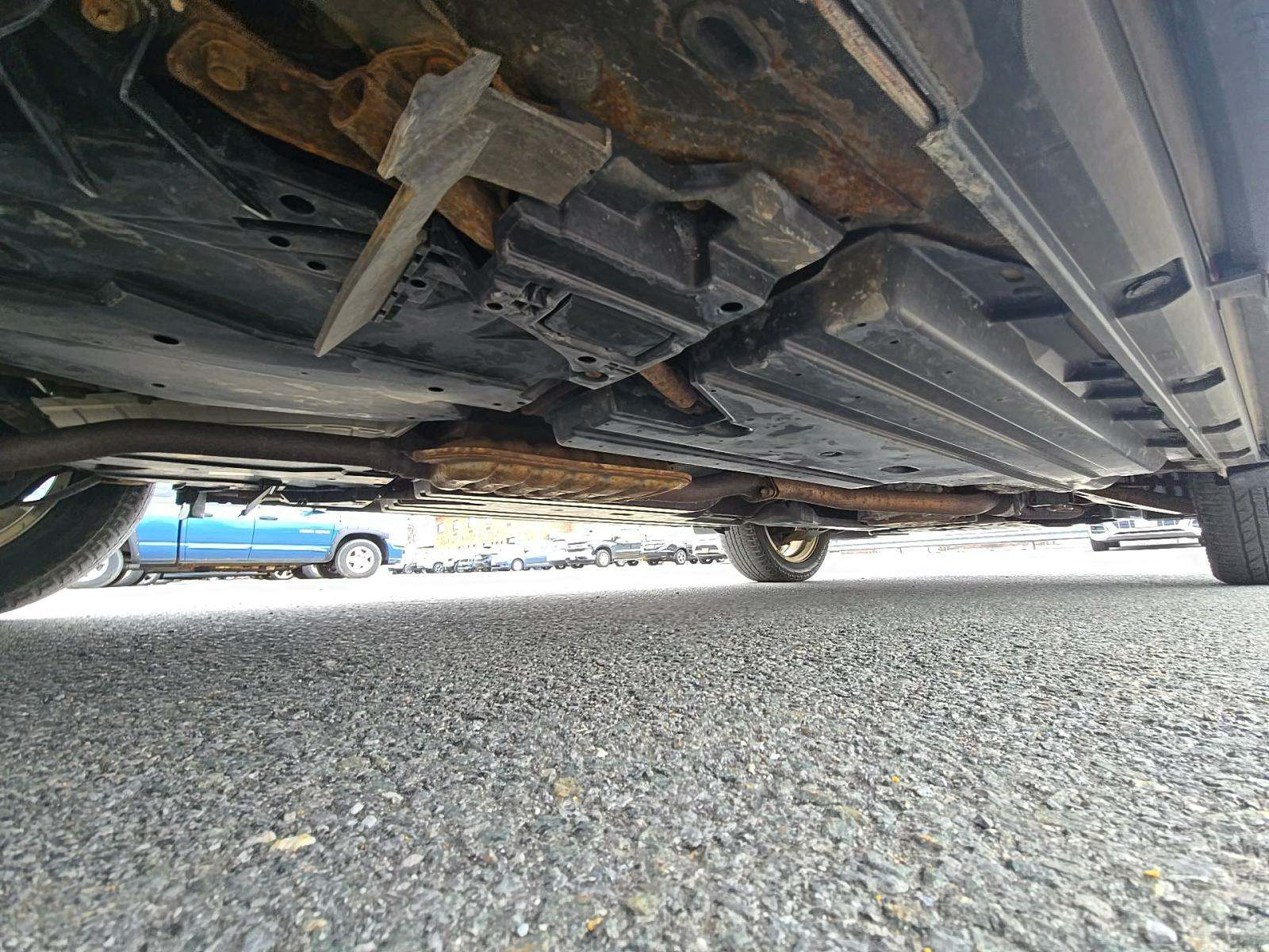 2015 Subaru Forester 2.5i Premium AWD