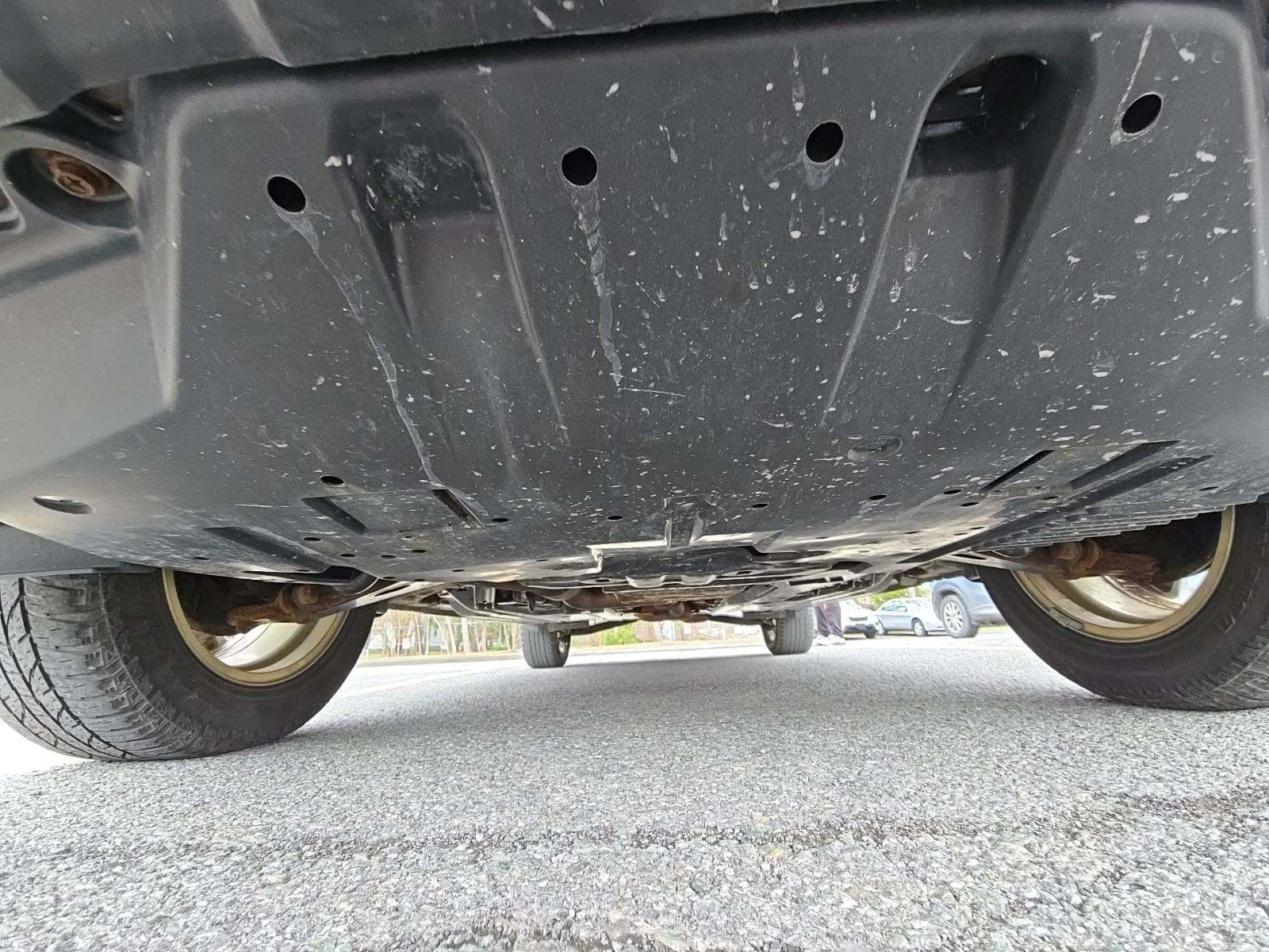 2015 Subaru Forester 2.5i Premium AWD