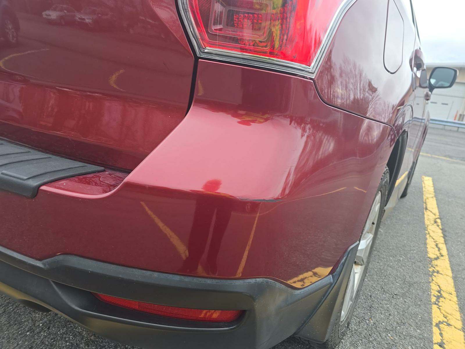 2015 Subaru Forester 2.5i Premium AWD