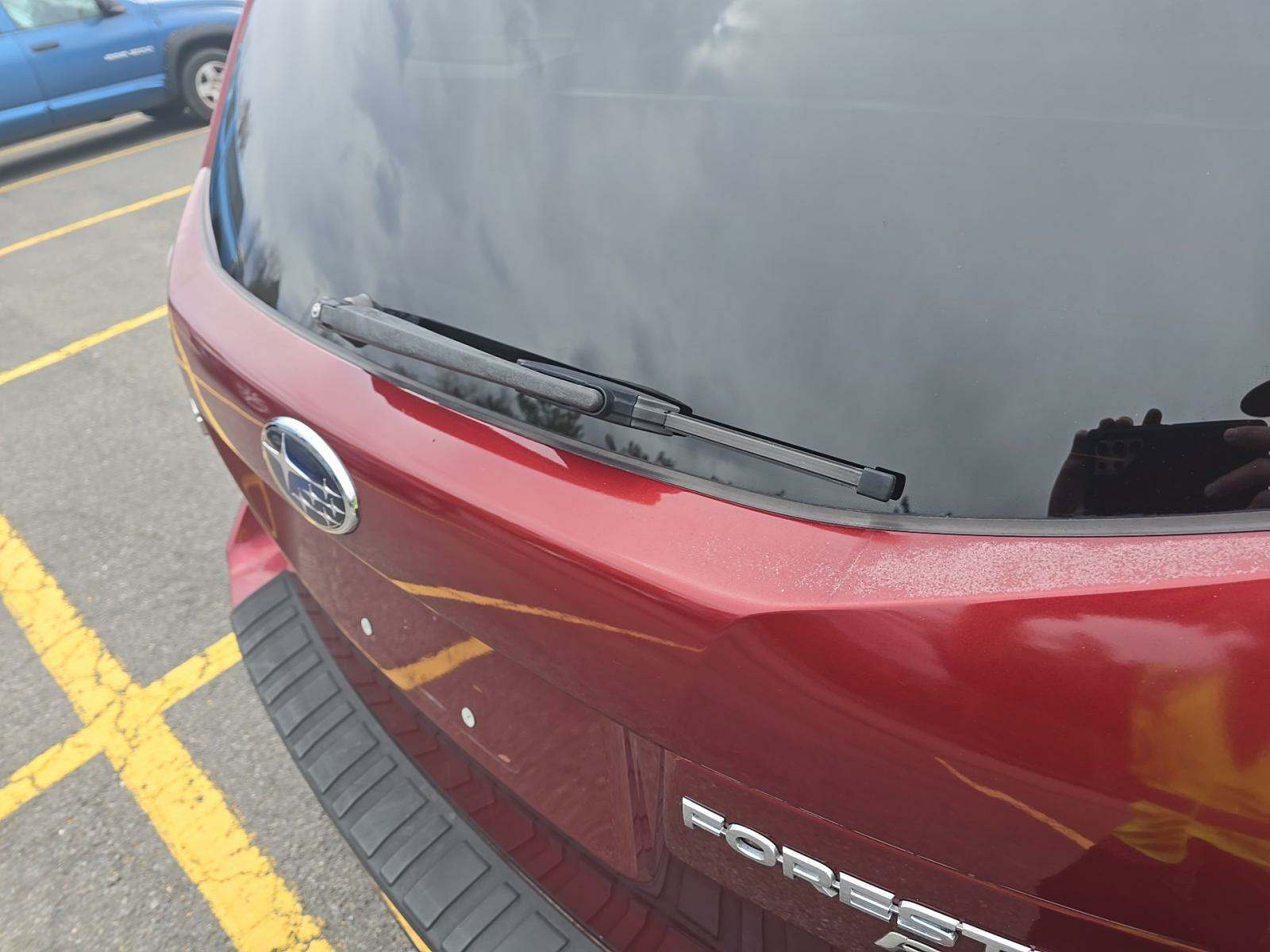 2015 Subaru Forester 2.5i Premium AWD