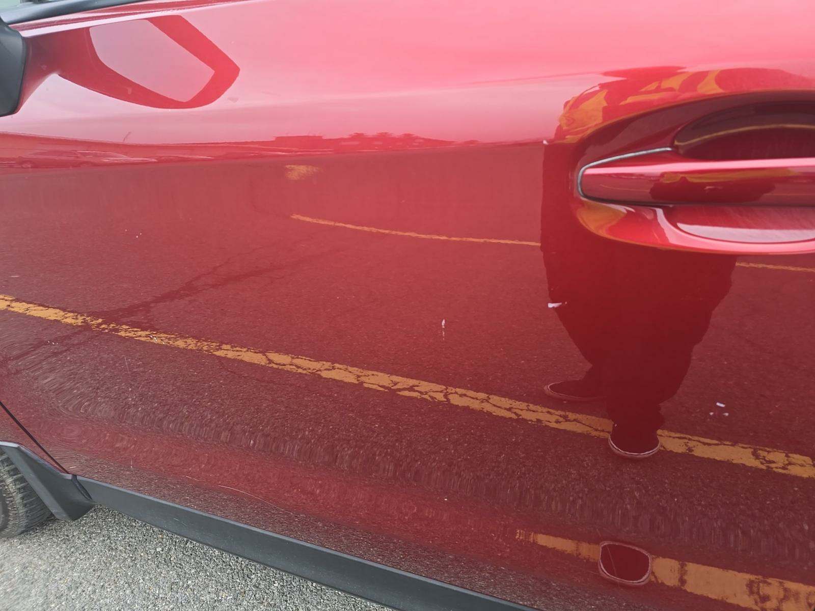 2015 Subaru Forester 2.5i Premium AWD