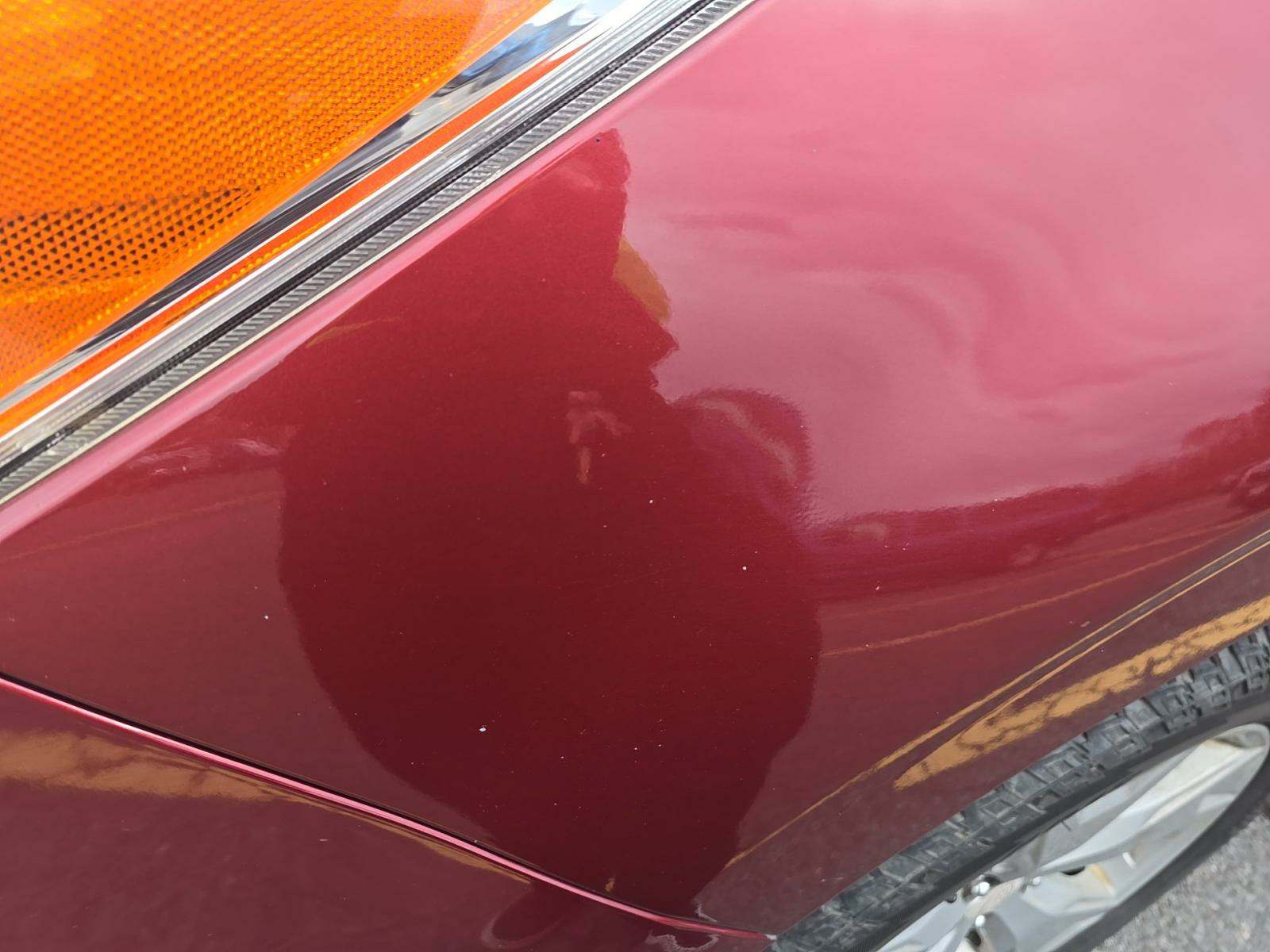 2015 Subaru Forester 2.5i Premium AWD