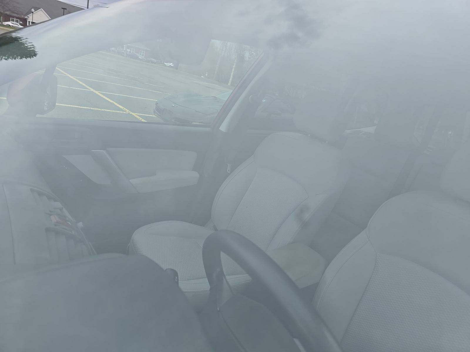 2015 Subaru Forester 2.5i Premium AWD