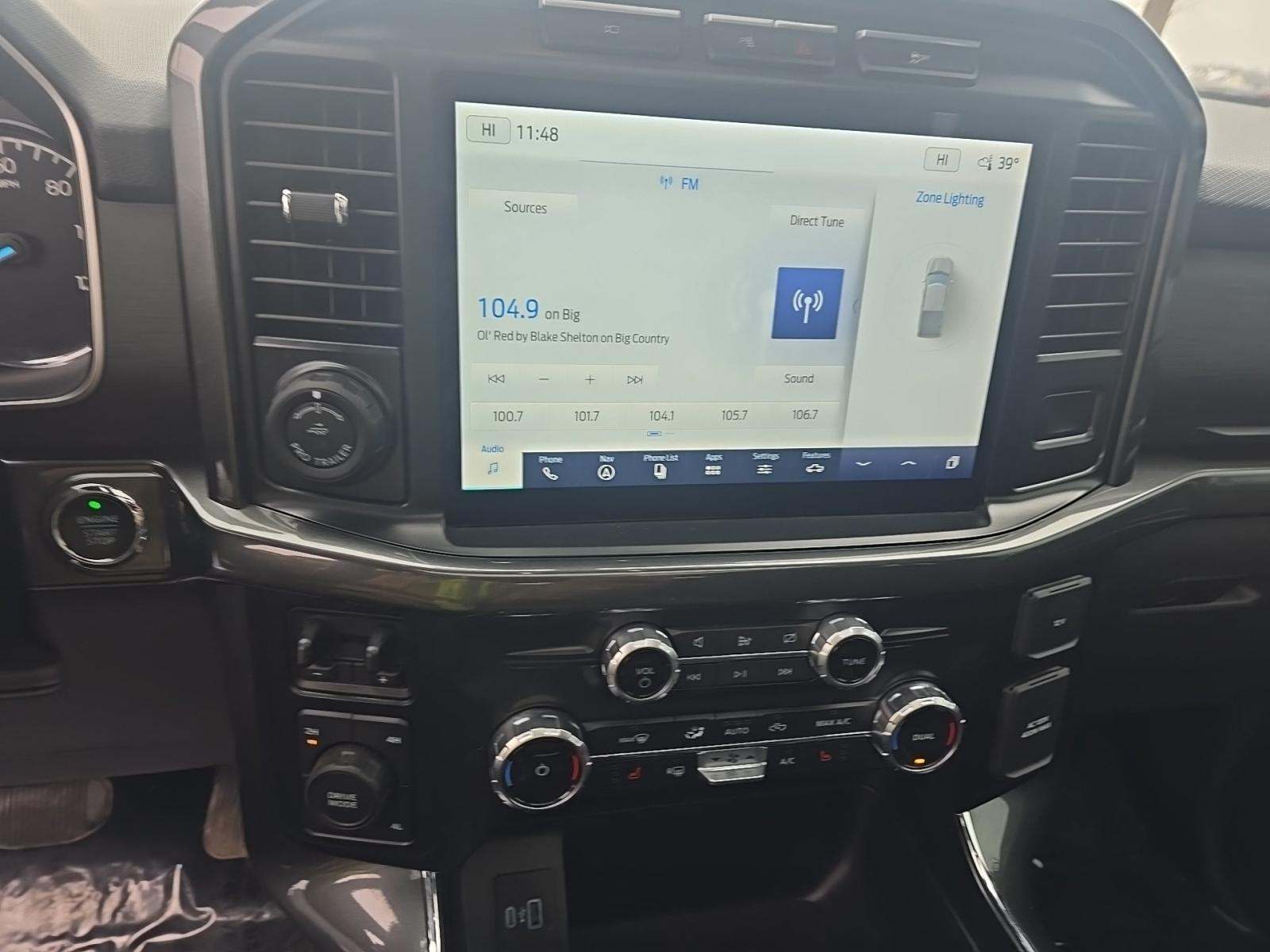 2023 Ford F-150 XLT AWD