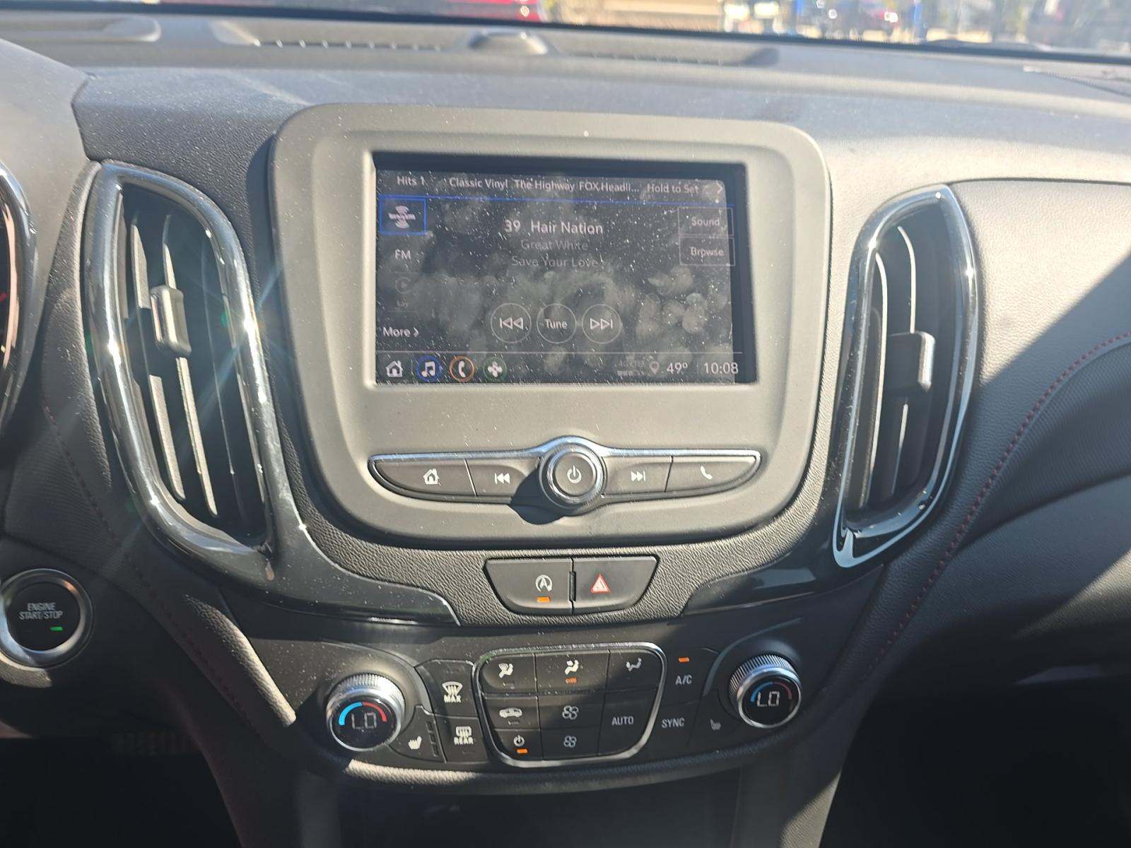 CHEVROLET OTHER - 10