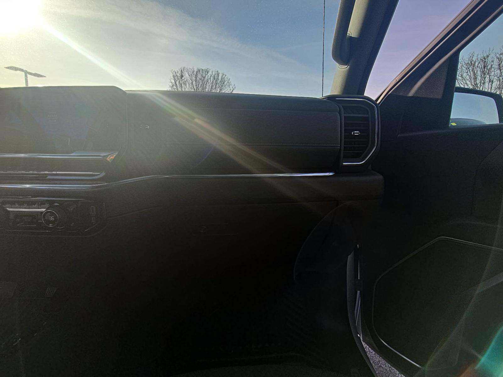 2022 Chevrolet Silverado 1500 LT AWD