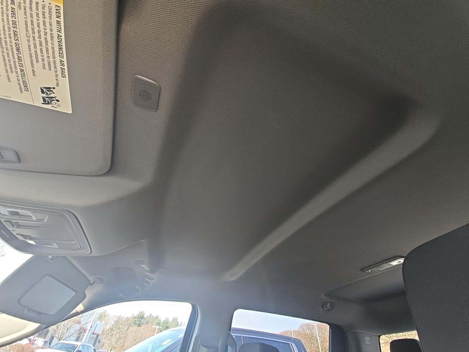 2022 Chevrolet Silverado 1500 LT AWD