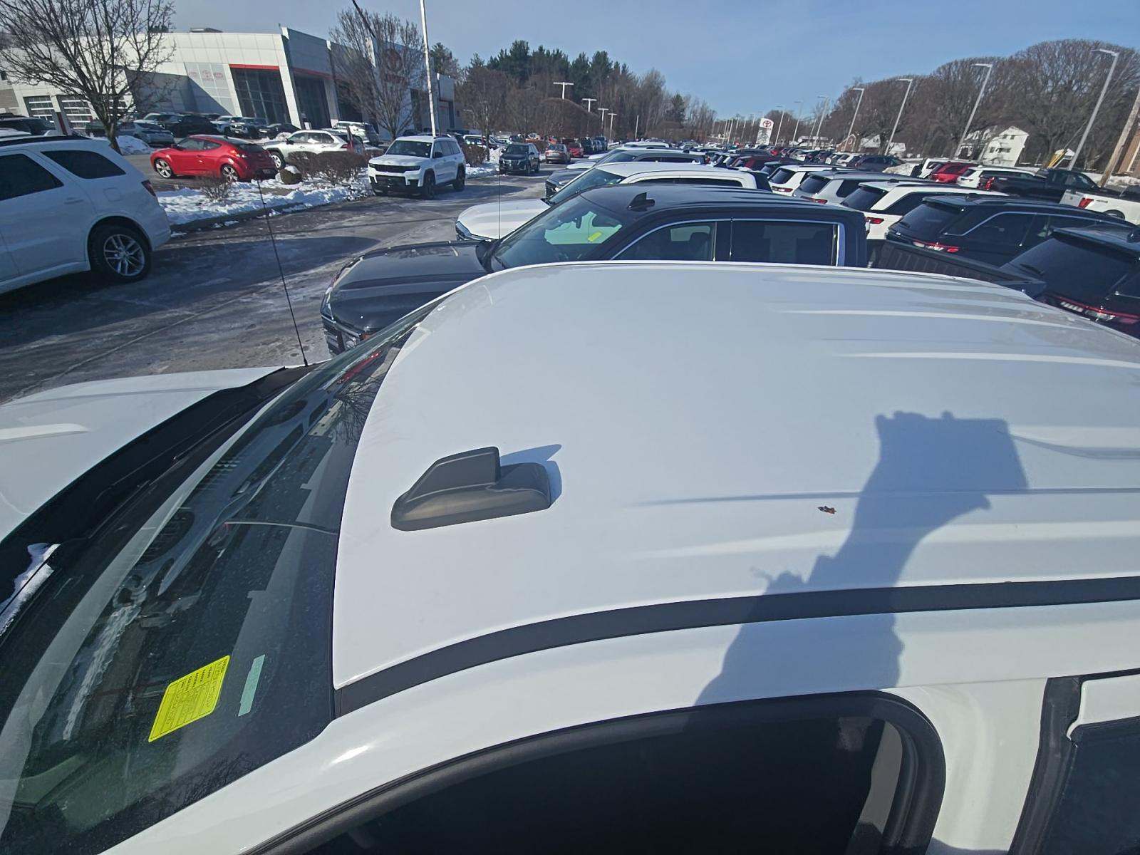 2022 Chevrolet Silverado 1500 LT AWD