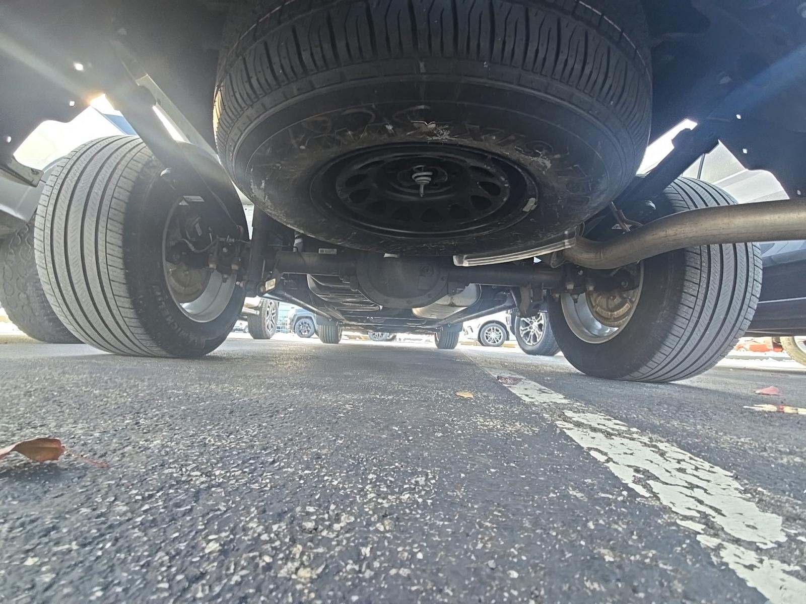 2022 Chevrolet Silverado 1500 LT AWD