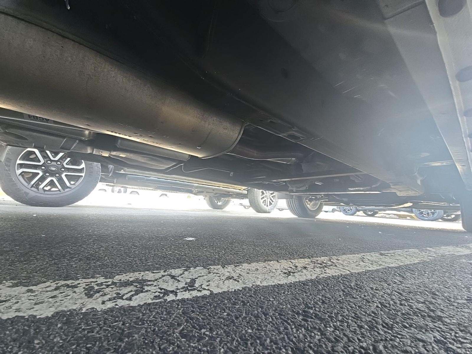 2022 Chevrolet Silverado 1500 LT AWD