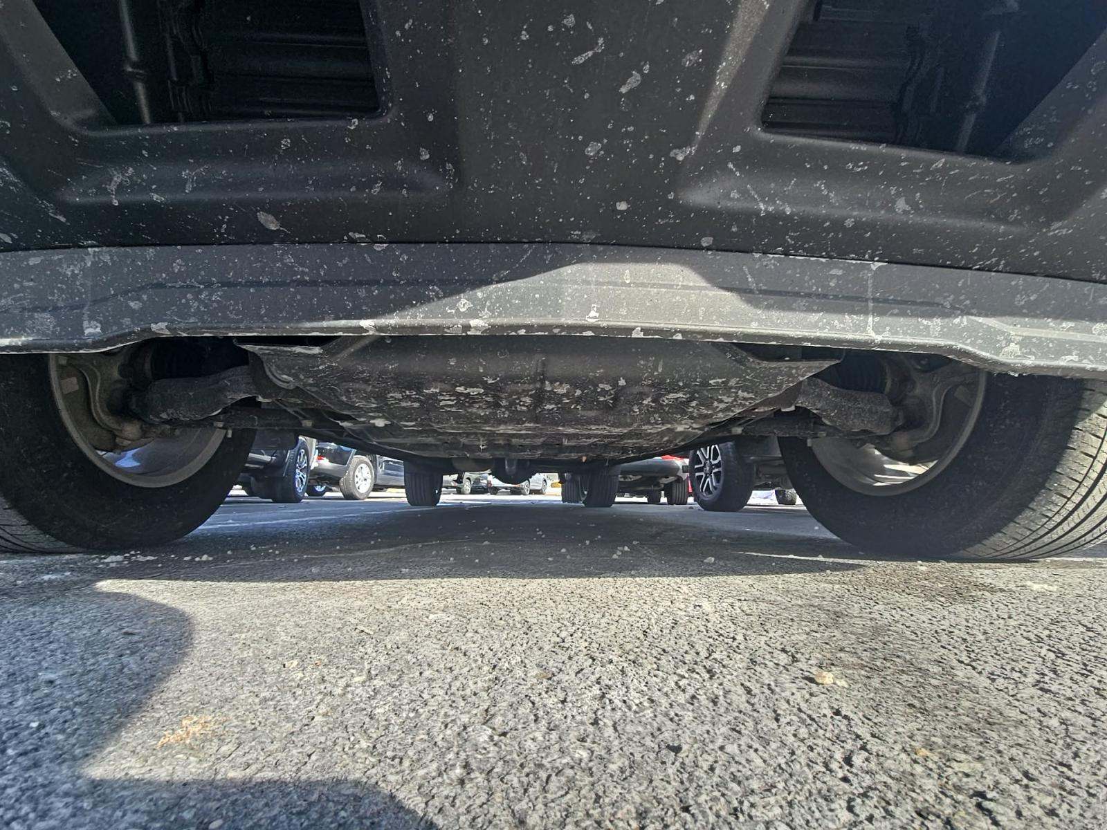 2022 Chevrolet Silverado 1500 LT AWD