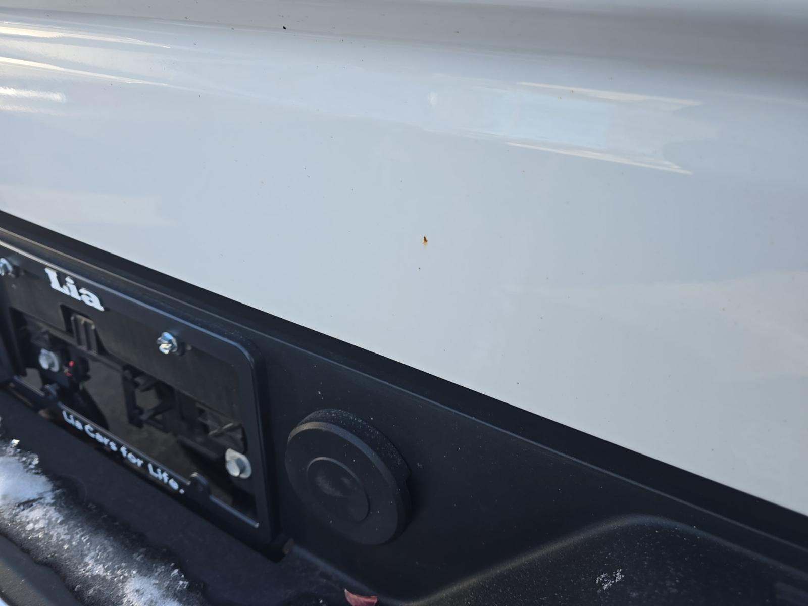 2022 Chevrolet Silverado 1500 LT AWD