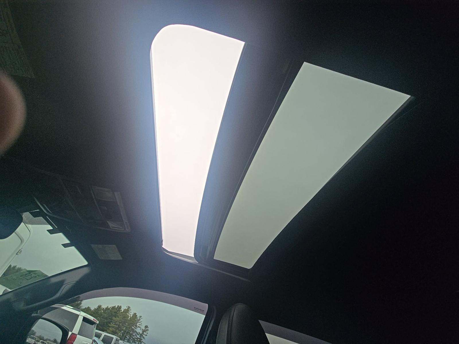 2021 Toyota Tacoma TRD Off-Road AWD