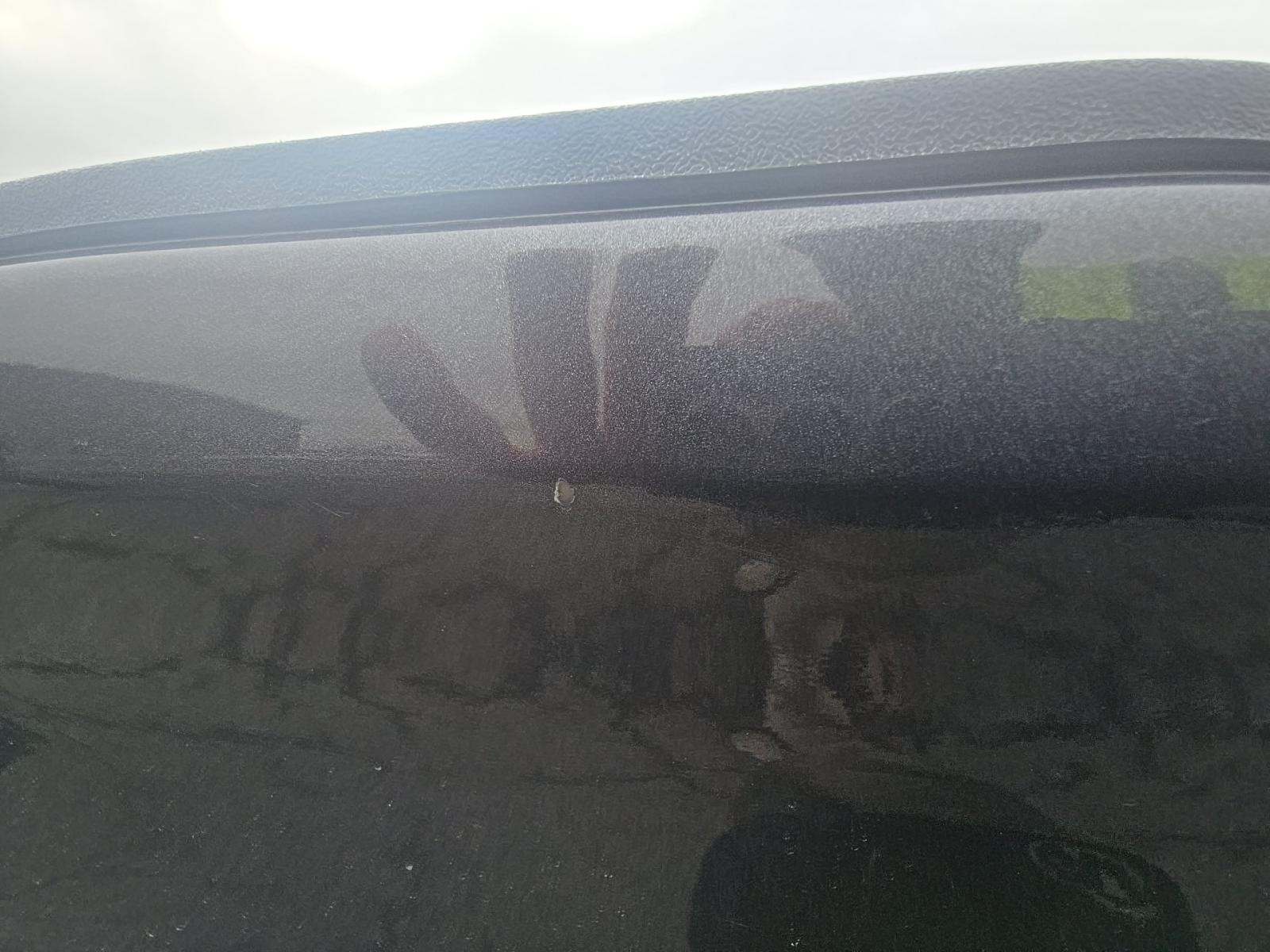 2021 Toyota Tacoma TRD Off-Road AWD