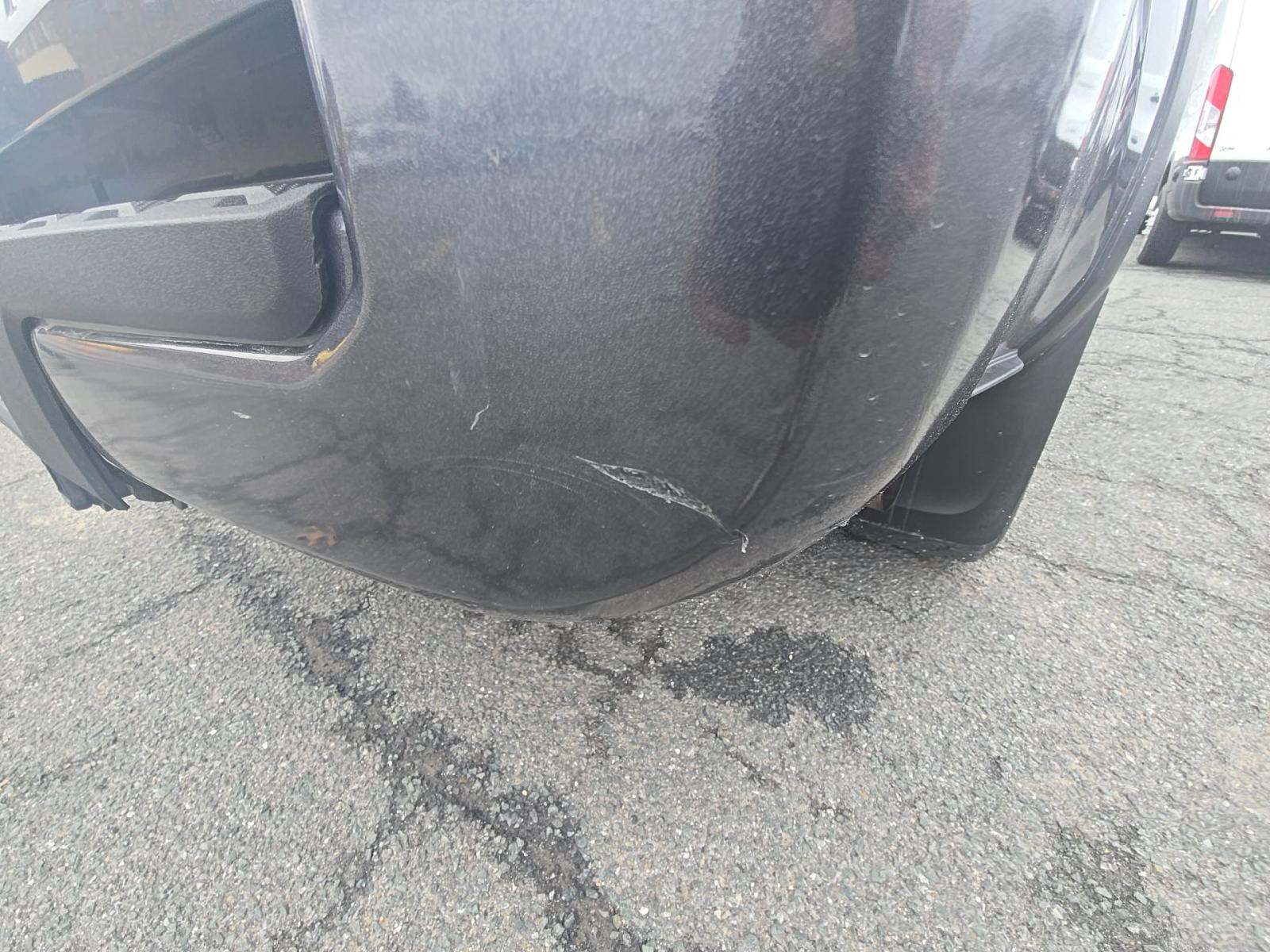 2021 Toyota Tacoma TRD Off-Road AWD