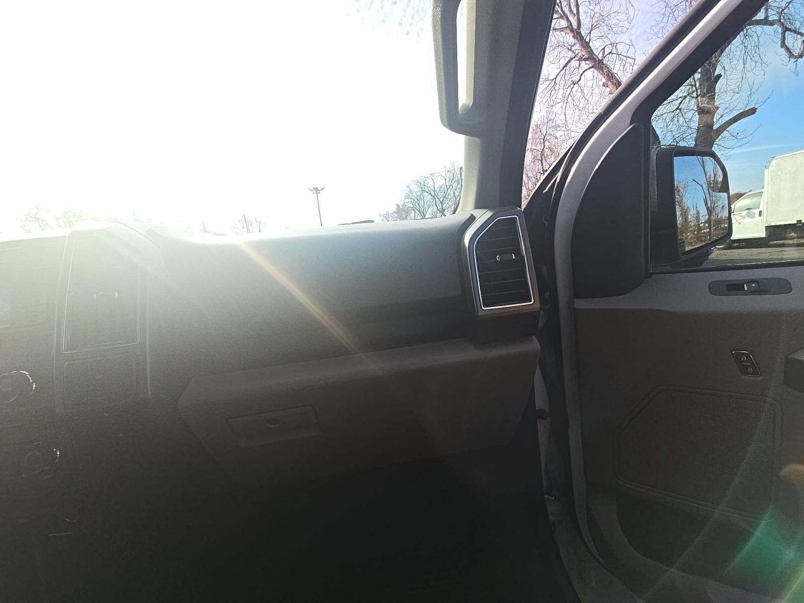 2018 Ford F-150 XLT AWD