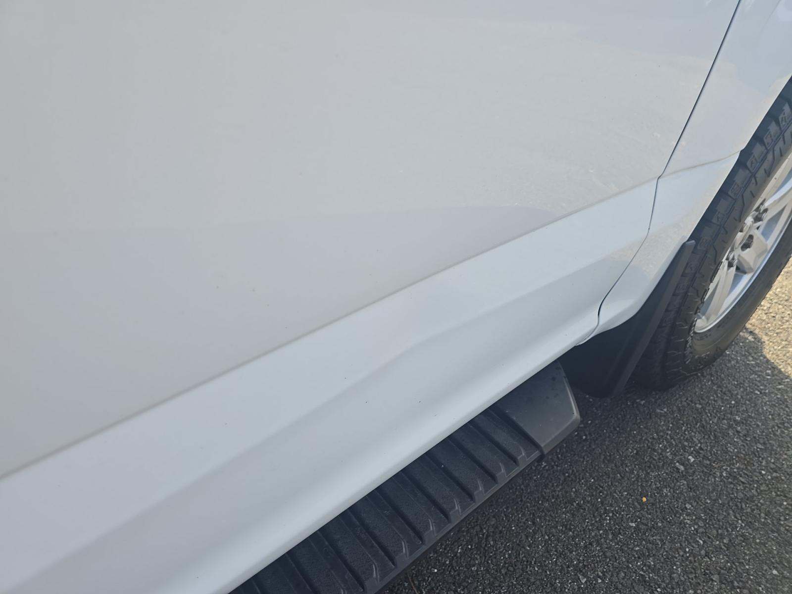 2018 Ford F-150 XLT AWD