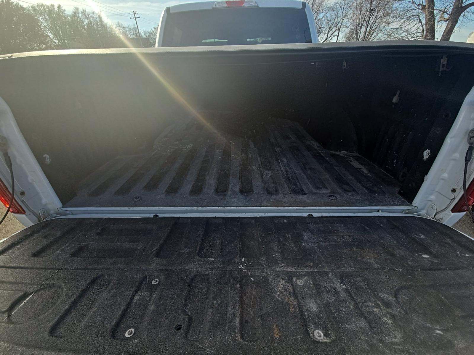 2018 Ford F-150 XLT AWD