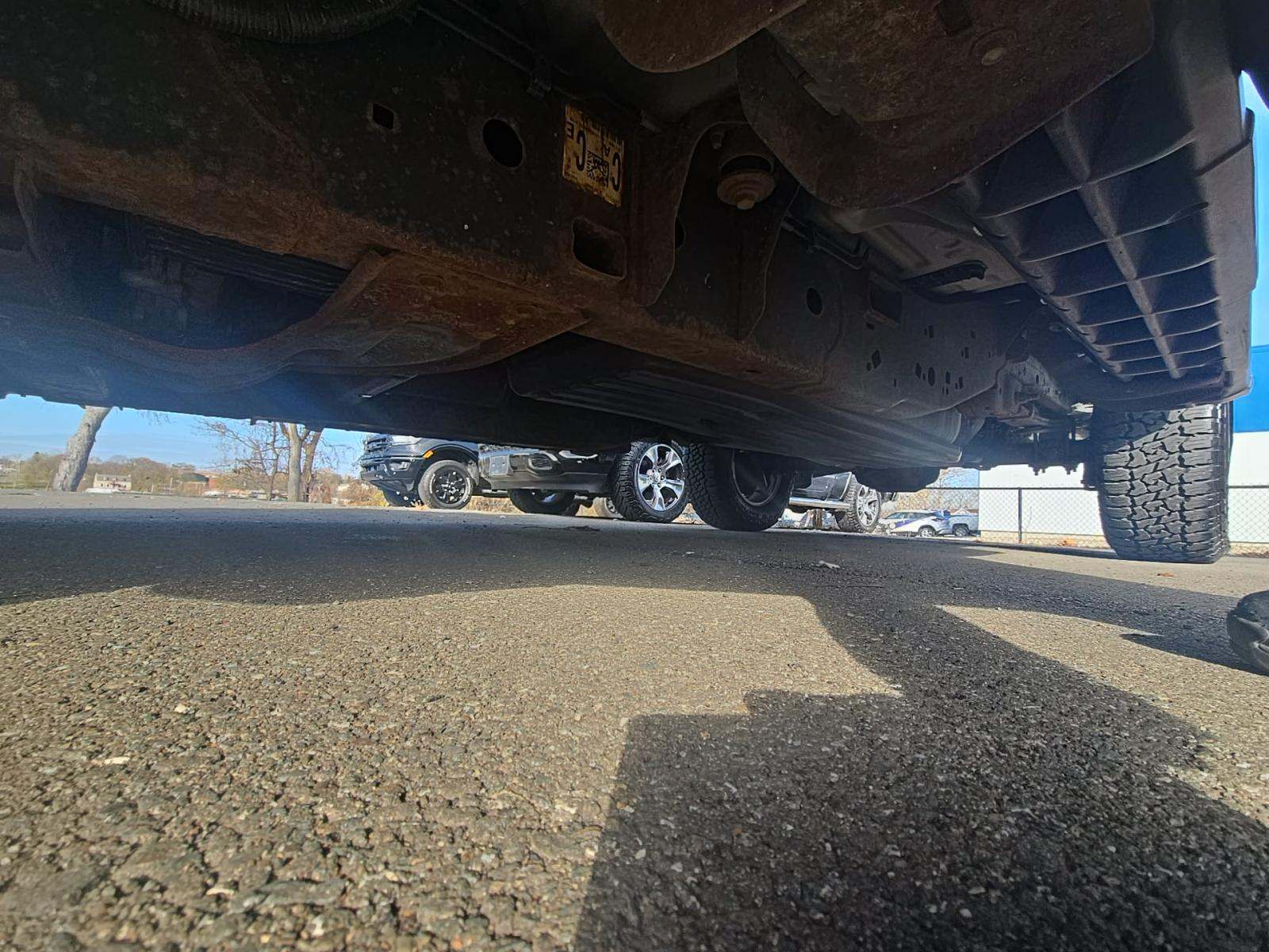 2018 Ford F-150 XLT AWD