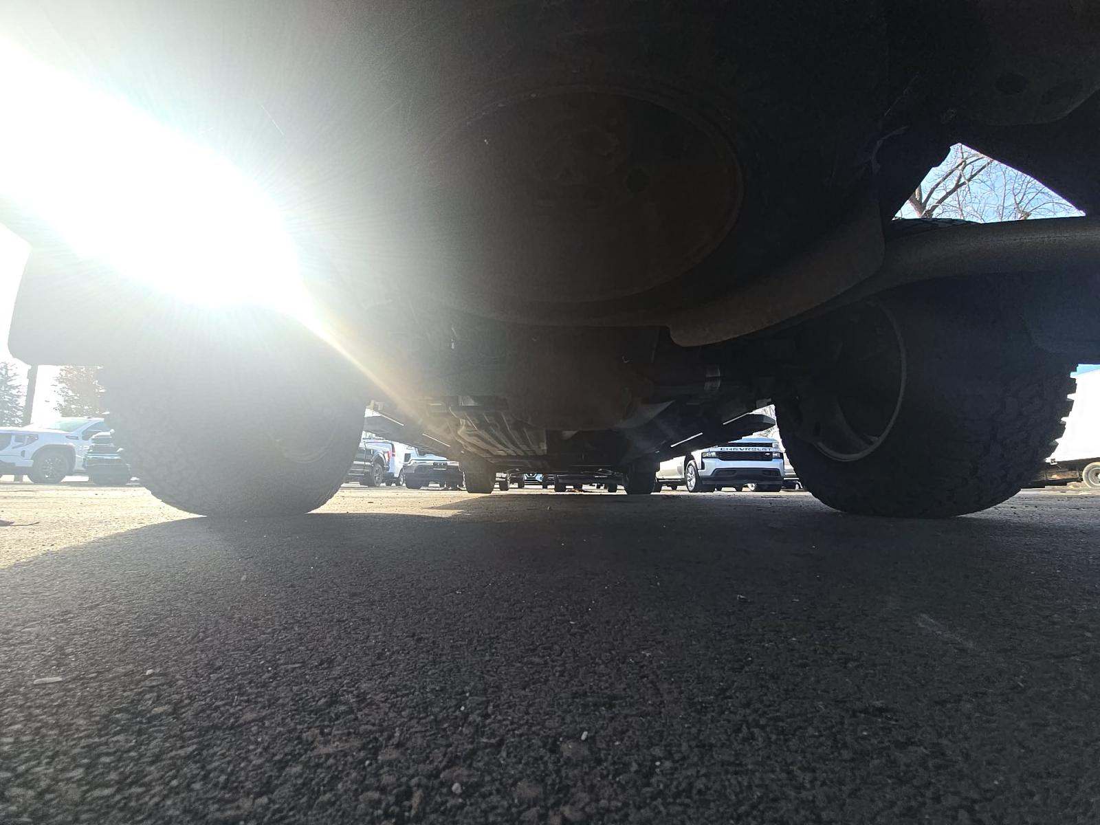 2018 Ford F-150 XLT AWD