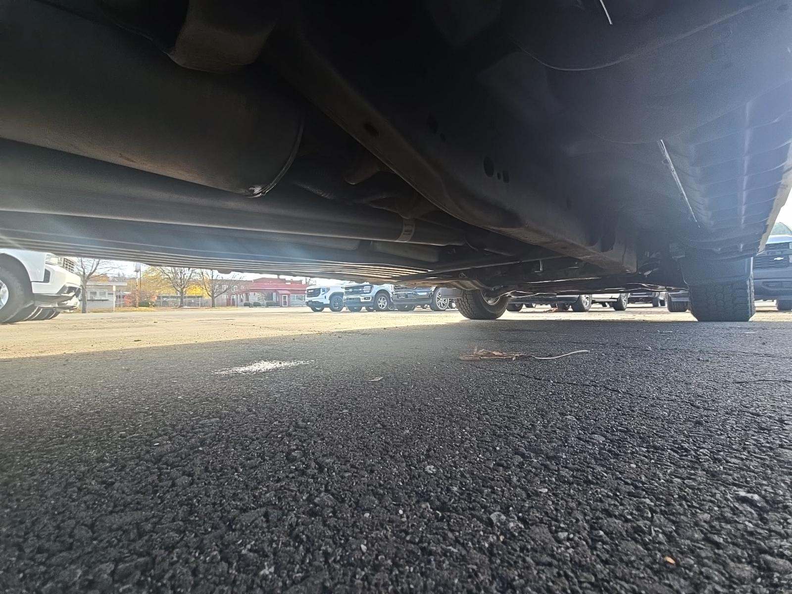 2018 Ford F-150 XLT AWD