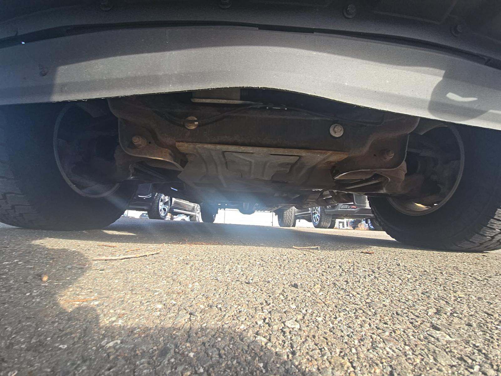 2018 Ford F-150 XLT AWD