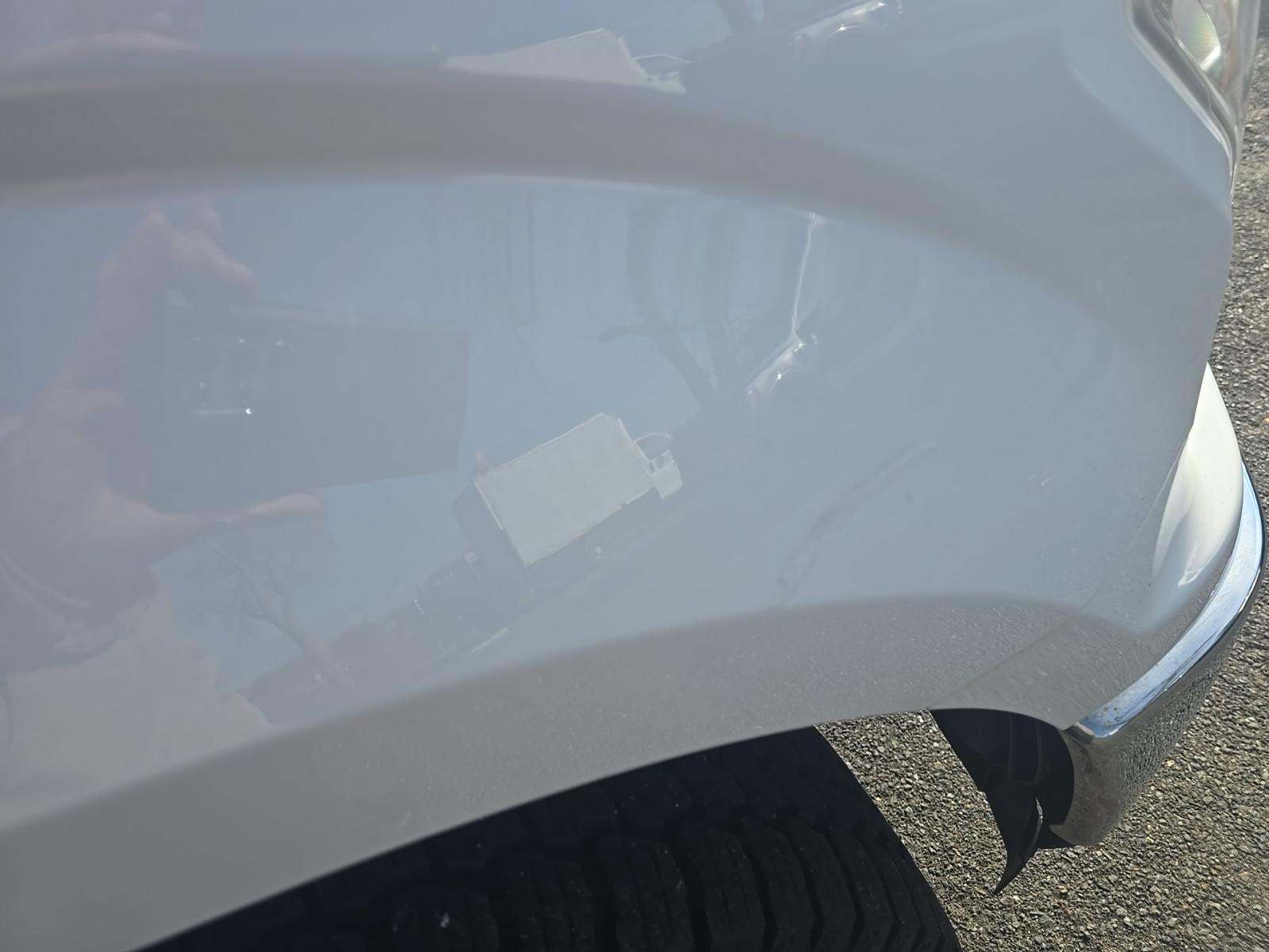 2018 Ford F-150 XLT AWD