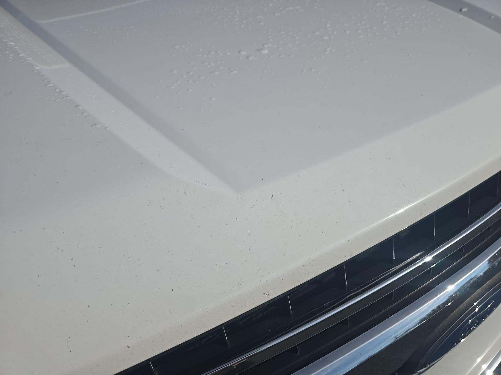 2018 Ford F-150 XLT AWD