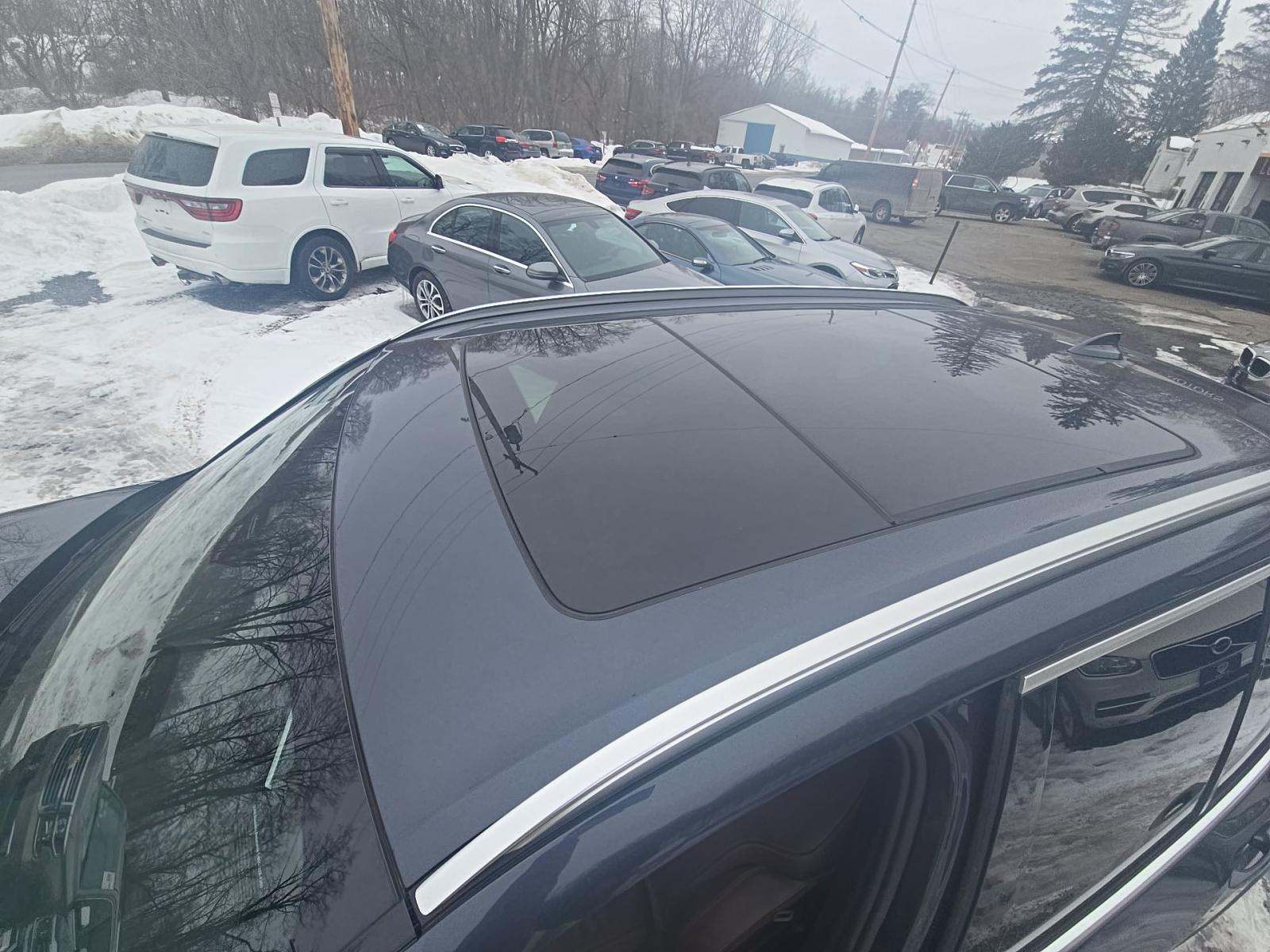 2020 BMW X5 xDrive40i AWD