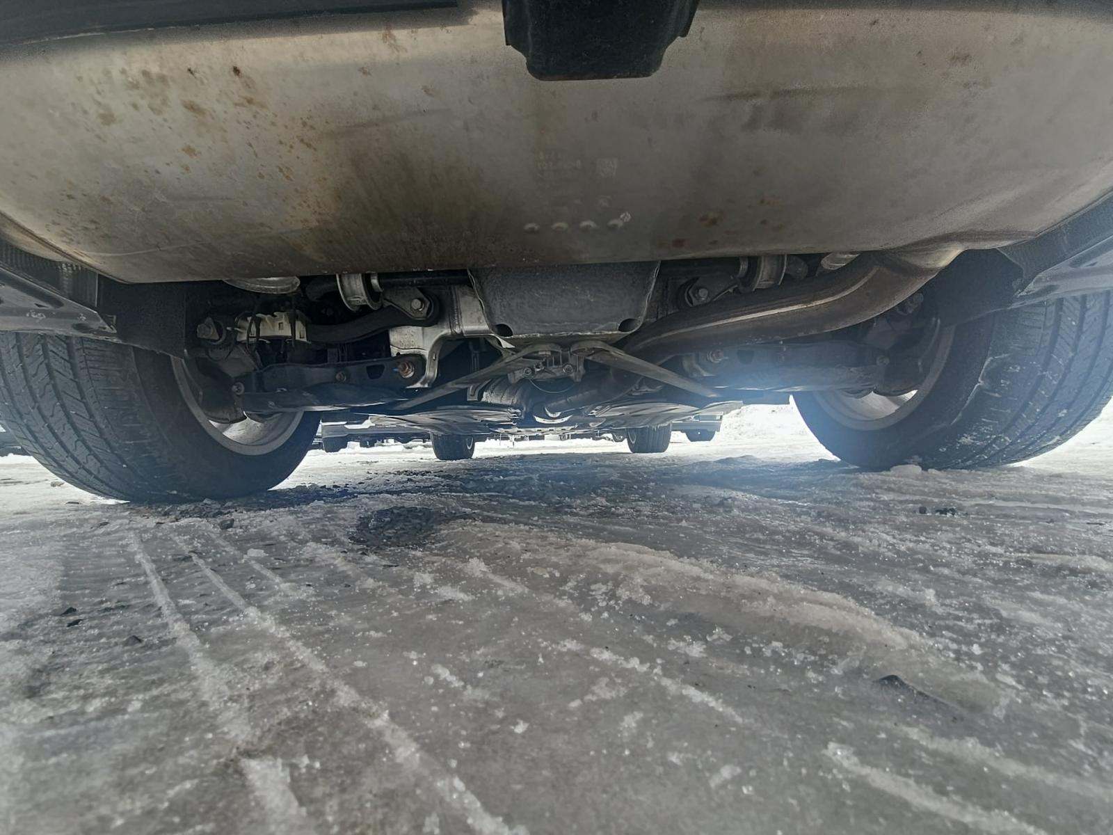 2020 BMW X5 xDrive40i AWD