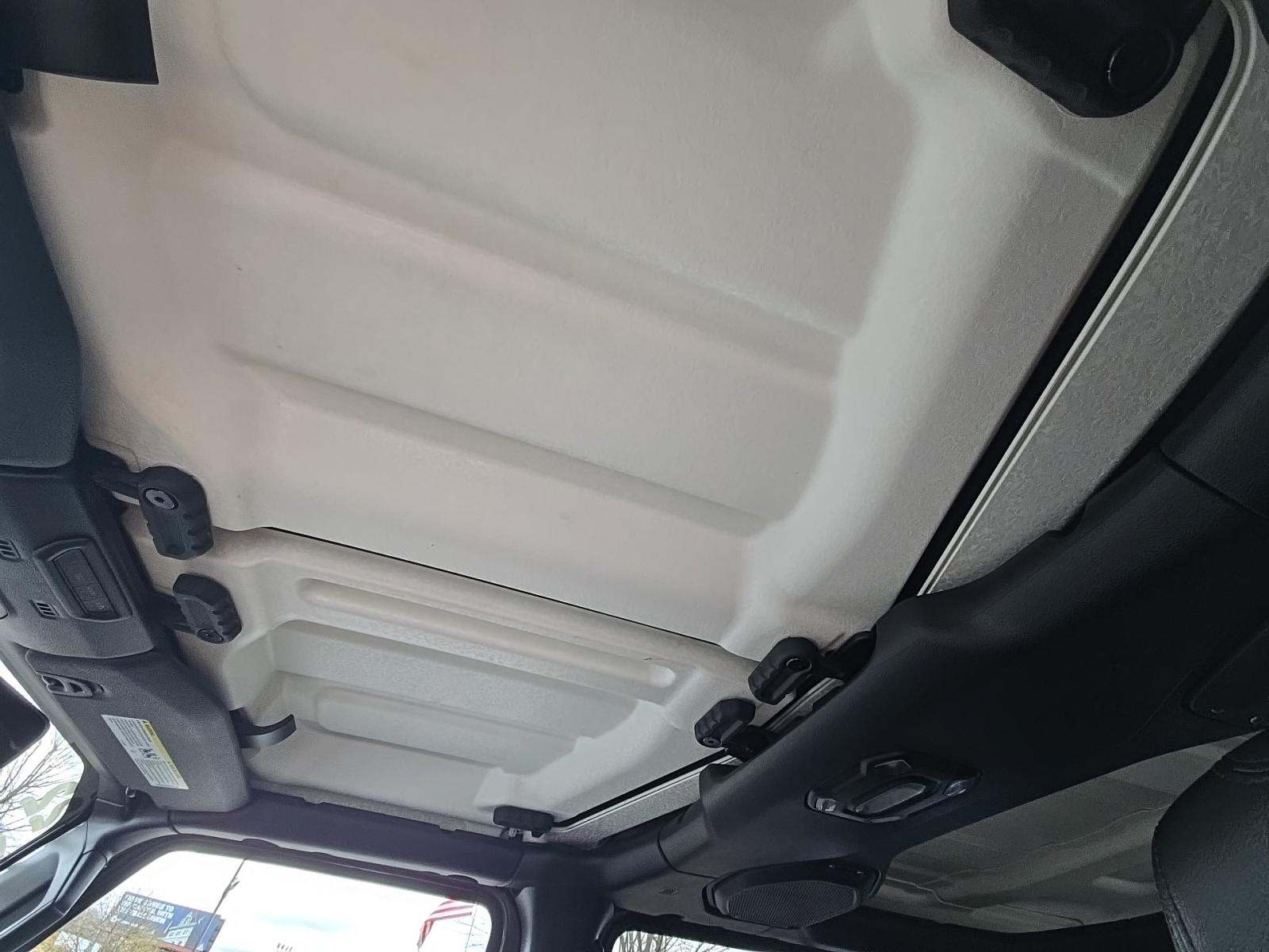 2022 Jeep Wrangler Unlimited 4xe Sahara AWD