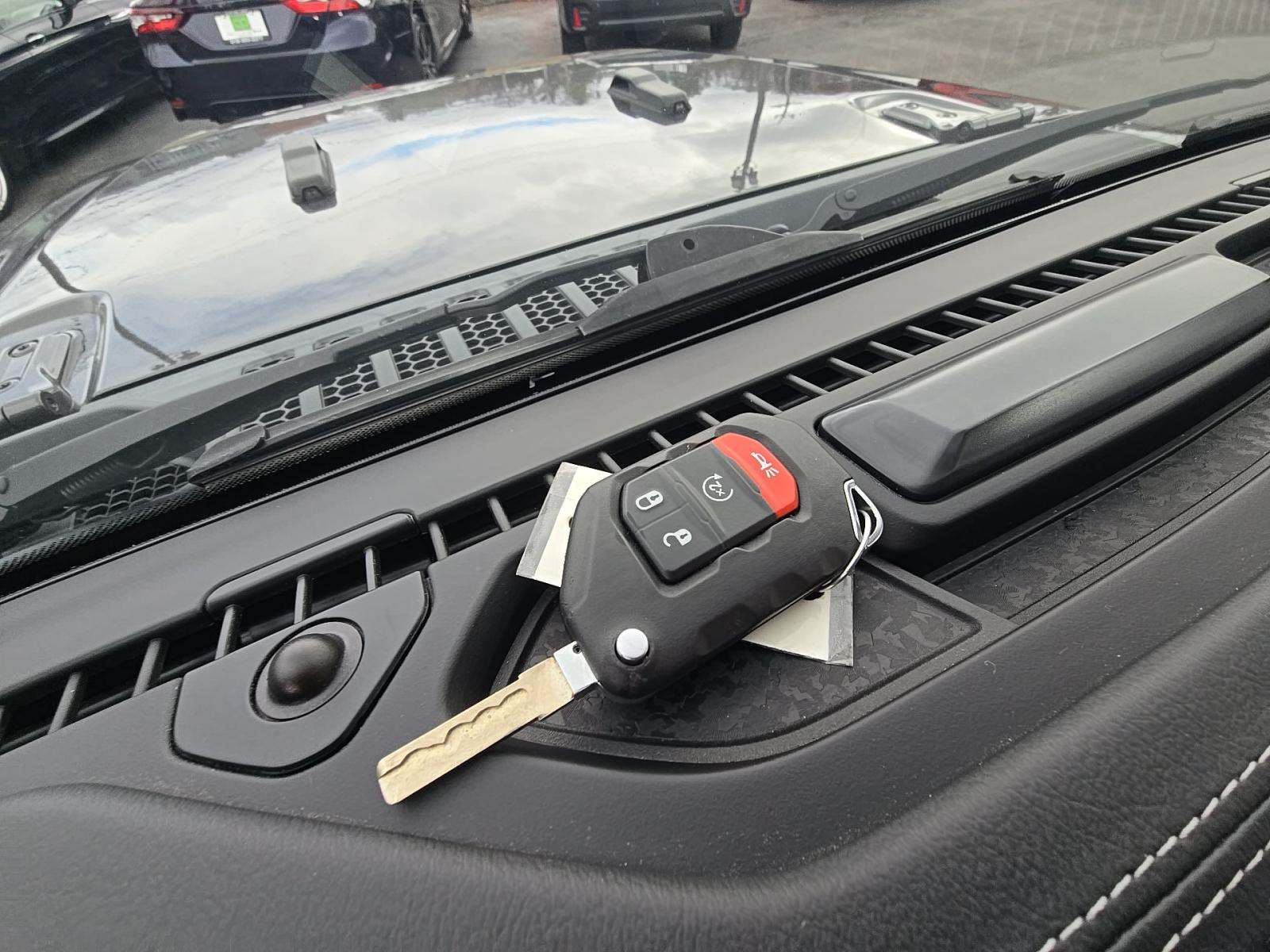 2022 Jeep Wrangler Unlimited 4xe Sahara AWD