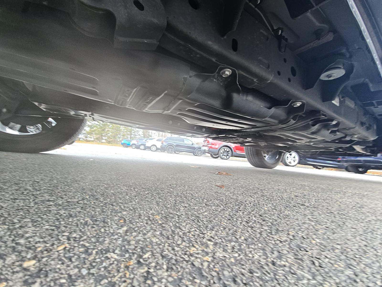 2022 Jeep Wrangler Unlimited 4xe Sahara AWD