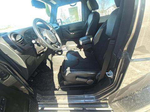 JEEP WINTER EDITION - 6