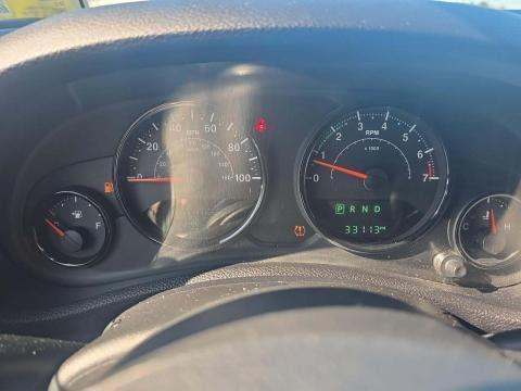 JEEP WINTER EDITION - 9