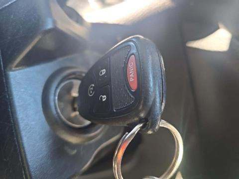 JEEP WINTER EDITION - 8