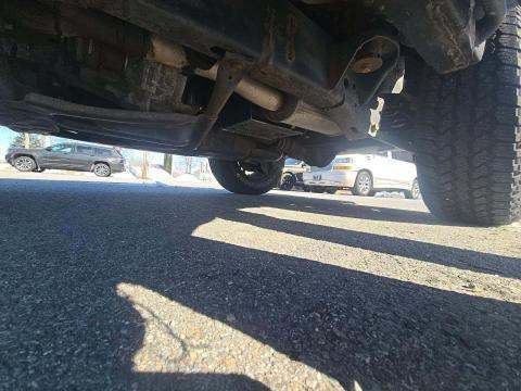 JEEP WINTER EDITION - 7