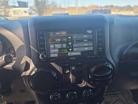 JEEP WINTER EDITION - 10