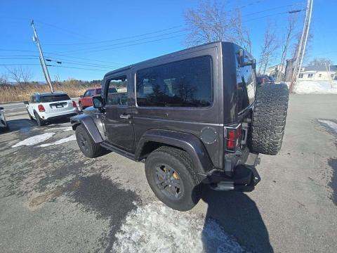 JEEP WINTER EDITION - 2