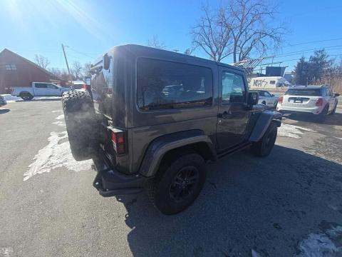 JEEP WINTER EDITION - 3