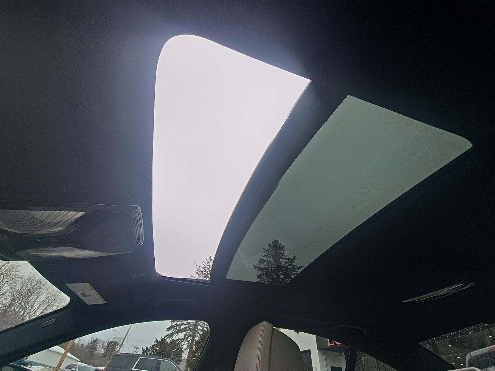 2017 BMW 5 Series 540i xDrive AWD