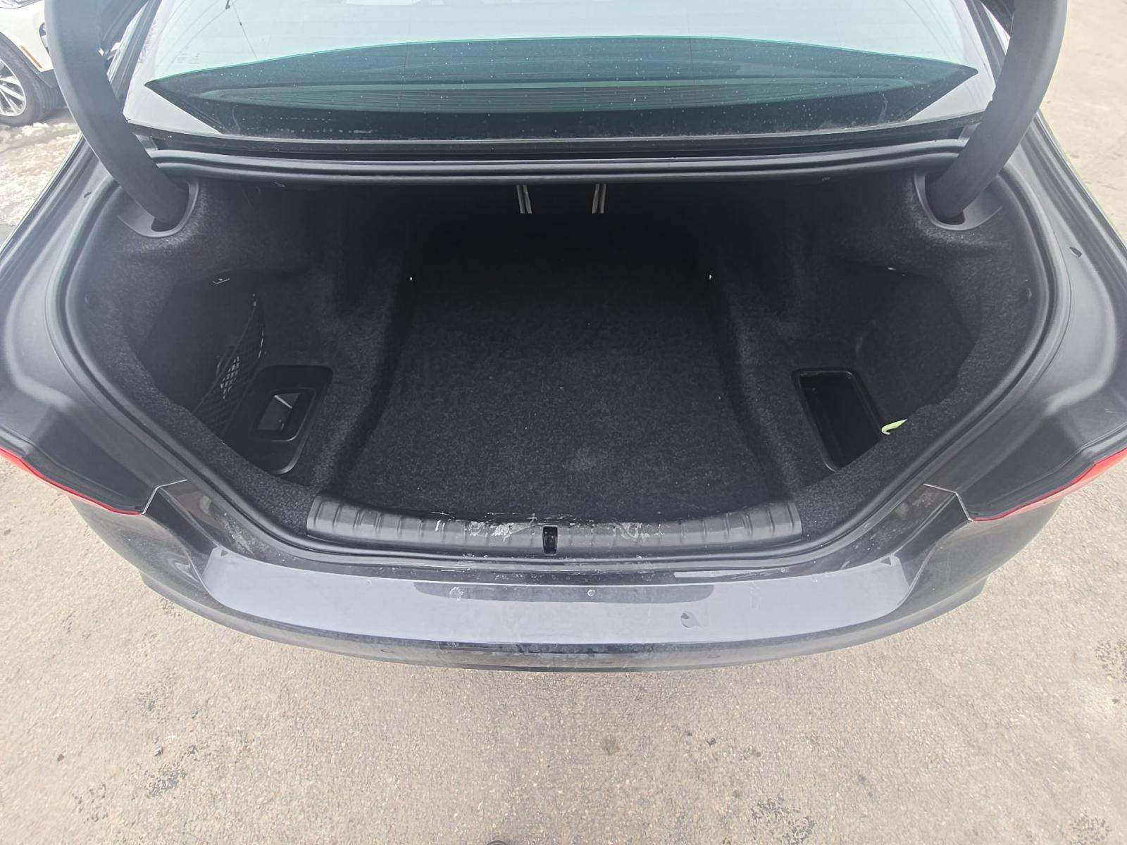 2017 BMW 5 Series 540i xDrive AWD