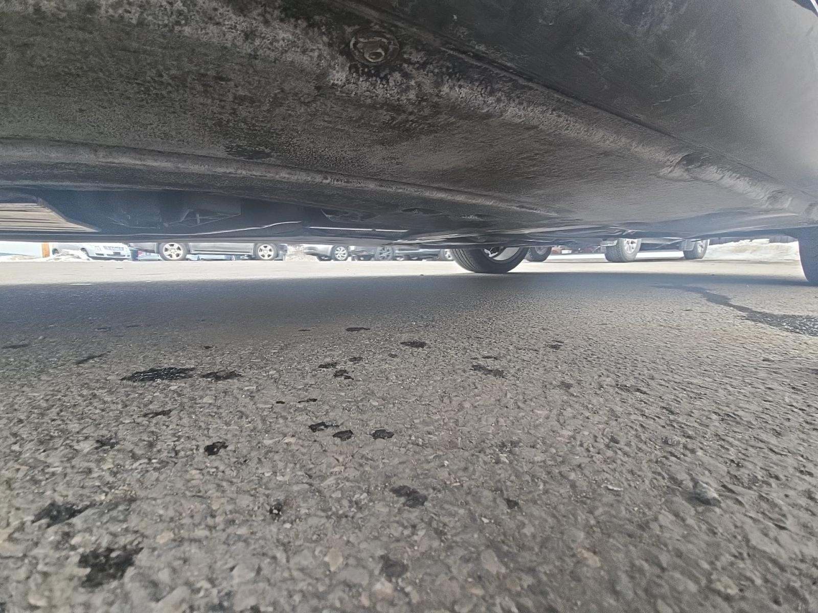 2017 BMW 5 Series 540i xDrive AWD